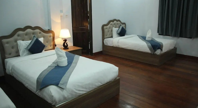 Номер Standard Confetti Garden Resort