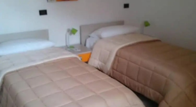 Standard room B&B Le Terrazze