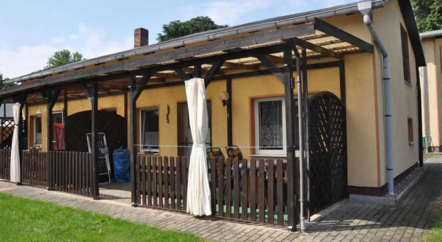 Ferienhaus Zinnowitz USE 921, Book Hotel Zinnowitz Usedom