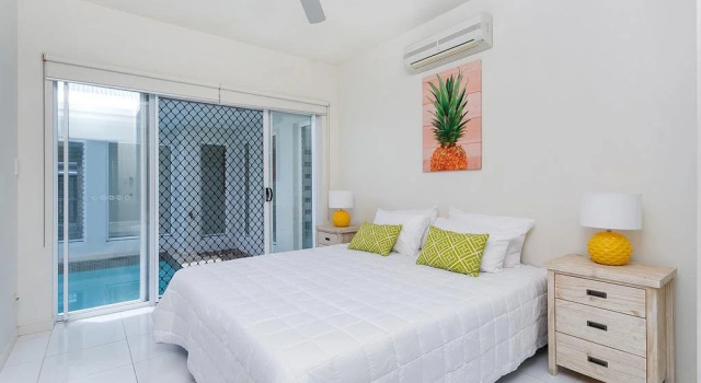 Laguna Retreat, Prenota Hotel Hotel a Queensland con piscina, Piscina