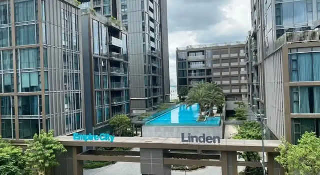 Bluesky Linden Residences Empire Luxury, Забронировать Апарт-отель Отели Хошимина 5 звезд, 5*