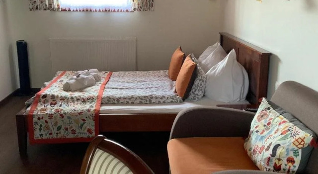 Cherry Apartmanház, Забронировать Отель Недорогие отели Вашего, недорого