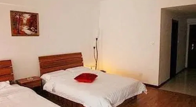 Haojia Apartment Hotel, Забронировать Апартаменты/квартира Сиань Шэньси, рядом с Мусульманская улица