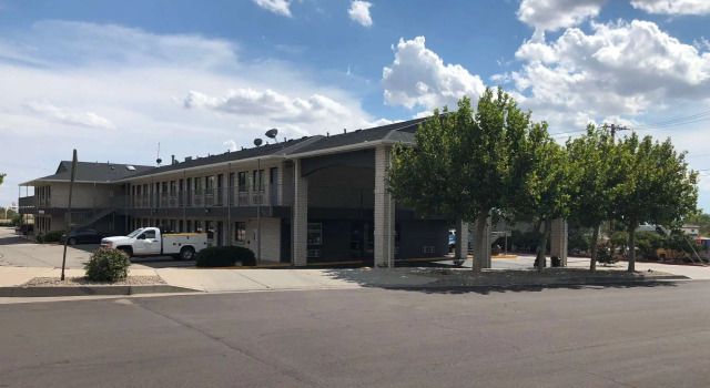 Travelodge by Wyndham Albuquerque East, Reserva ahora Posada u hostería Albuquerque 
