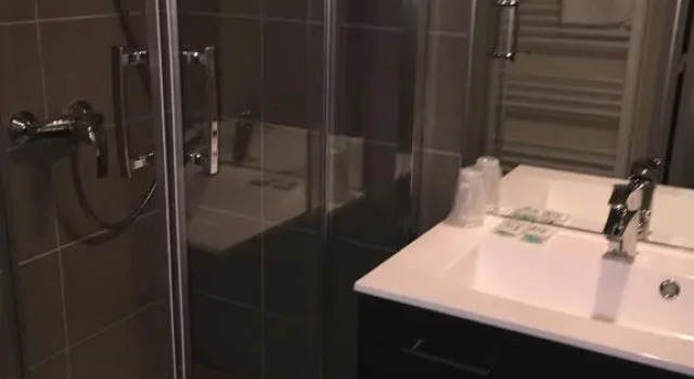 Номер Standard Le Carline, Sure Hotel Collection by Best Western
