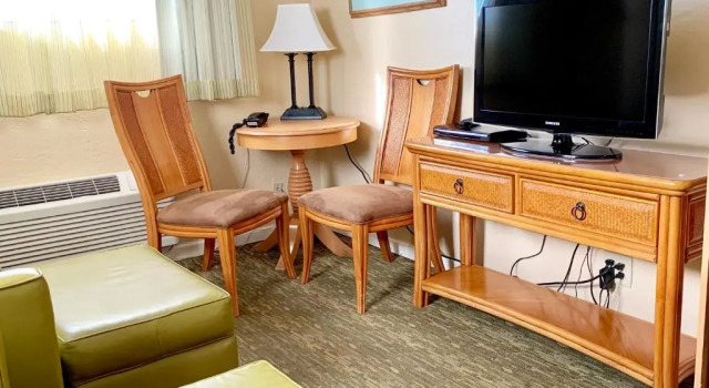 Seaway Inn, Забронировать Отель Санта-Круз Santa Cruz and Vicinity