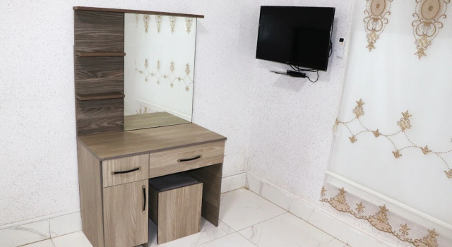 Номер Comfort Hôtel Hayatt Annexe
