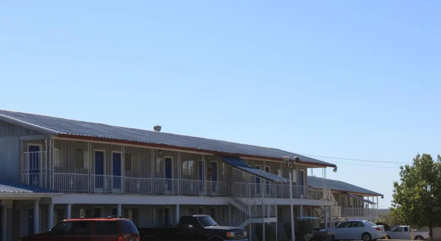 Gold Key Inn, Reserva ahora Hotel Brady Texas Hill Country