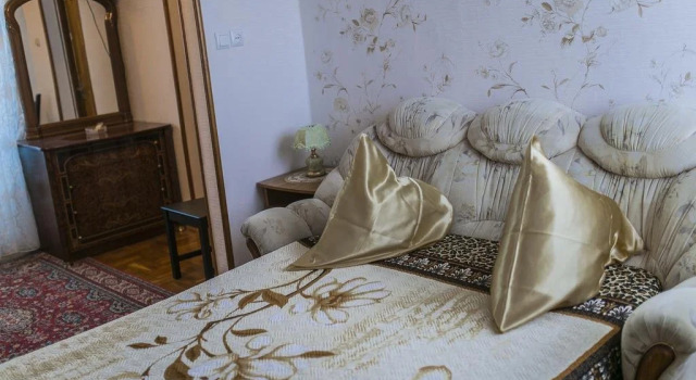 Guest House Ludmila