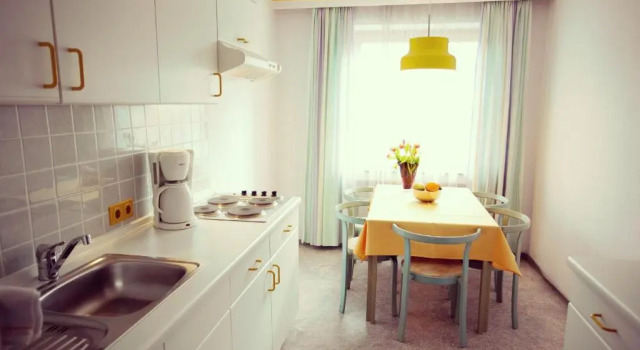 Апартаменты с 2 комнатами Hotel-Gasthof zum Bach
