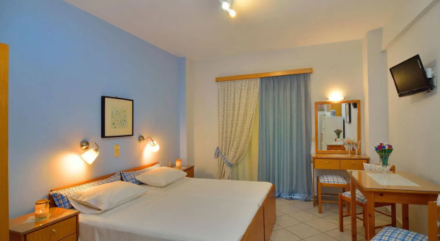 Stamatakis Boutique Studios