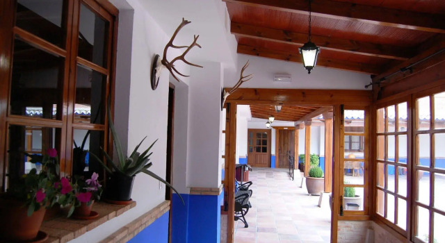 Hotel El Cortijo de Daimiel, Забронировать Отель Даймьель Ciudad Real Province
