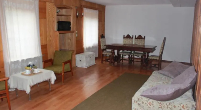Telavi Guest House