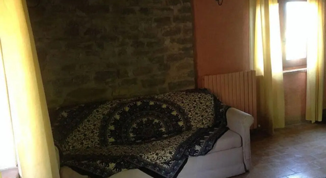Коттедж с 2 комнатами Agriturismo Basaletto