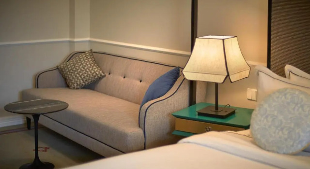 Двухместный номер Standard The Edison George Town