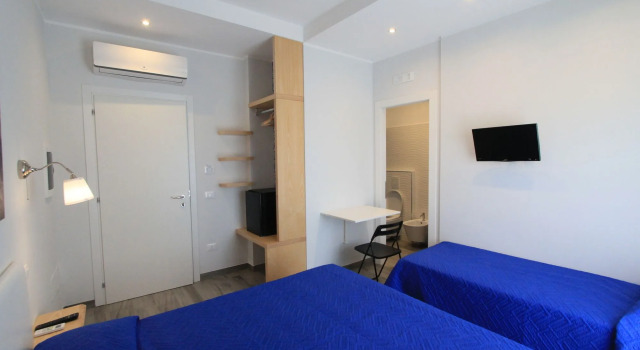 Hotel Rio Claro, Book Hotel Hoteller i Lazio Coast med parkering, Parkering