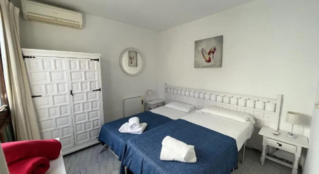 Estepona - Playa - Villa situada muy cerca del mar Jo10, Забронировать Отель Эстепона Коста-дель-Соль