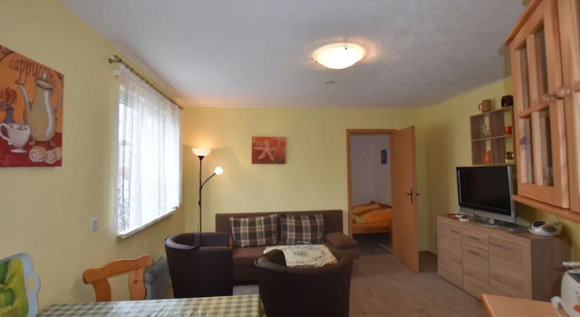 Countryside Bungalow in Pepelow With Lovely Garden