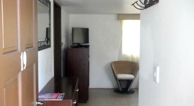 Hotel Hacienda Del Río, Foglalás Szálloda Huejotzingo Puebla