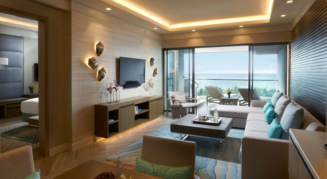 Habitación Estándar Discovery Boracay