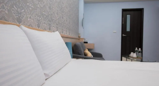 Двухместный номер Standard Catt Leya B&B Hotel