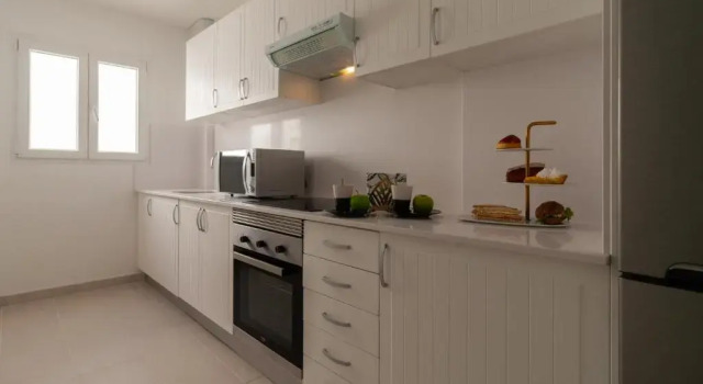 Апартаменты с 2 комнатами Apartamentos Bello Lanzarote