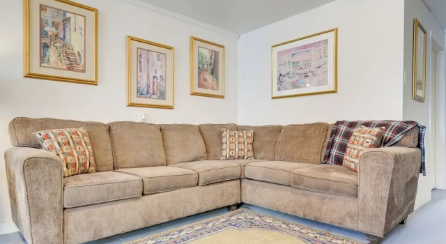 Апартаменты Comfortable Alabama Apartment: Pets Welcome!