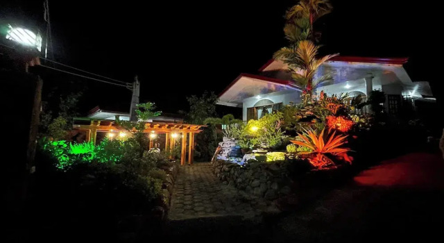 Двухместный номер Standard Havendwell Garden Resort