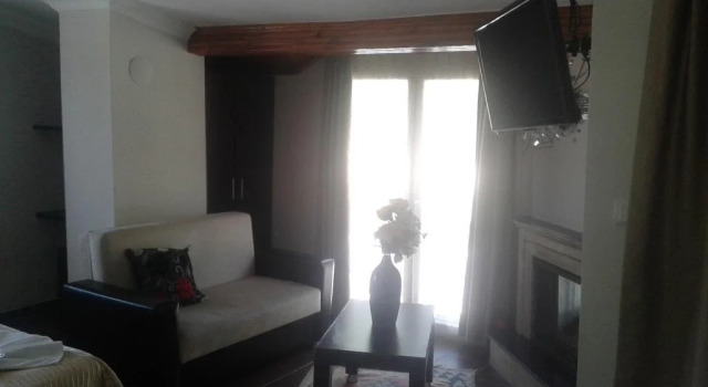 Asmalı Kosk, Rezervovat Hotel Hotely v Agva se snídaní, Snídaně
