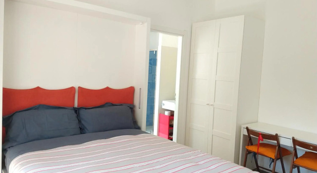Ripes FoRest Garden Guest House, Prenota Bed & breakfast Roma Lazio