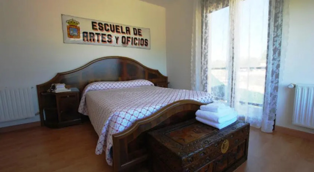 Casa La Biznaga, Reserva ahora Hotel Lerate Navarra