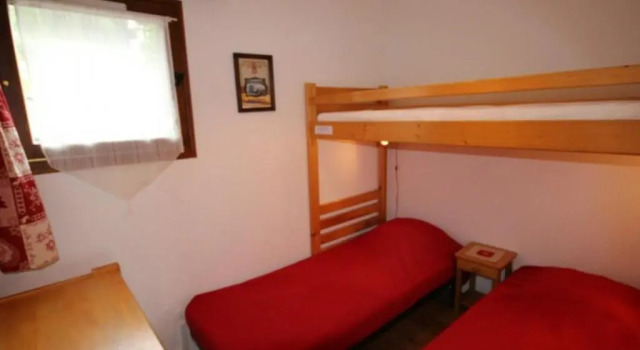 Appartement Les Saisies, 2 pièces, 5 personnes - FR-1-293-127, Забронировать Апартаменты/квартира Апартаменты Ле-Сейсье, рядом с Горнолыжный подъемник Люсьон, Апартаменты/квартира