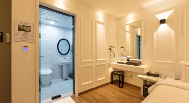 Номер Superior Stay Hotel