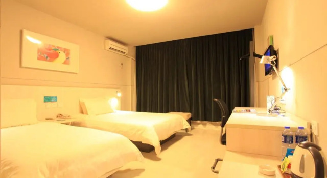 Номер Business Jinjiang Inn Putian Wenxian East Road