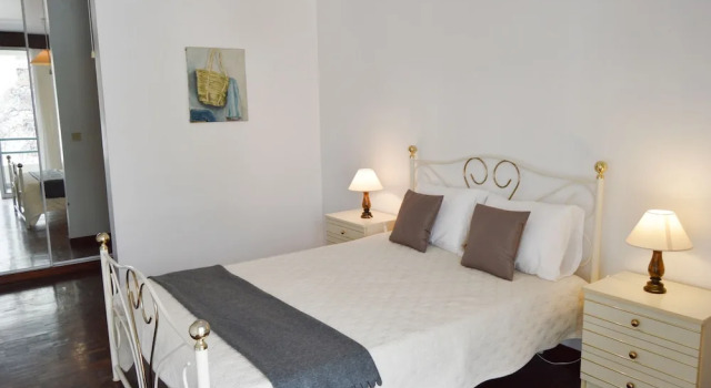 T2 Til Sol, Rezerwuj Apartament Hotele w Funchal z parkingiem, Parking