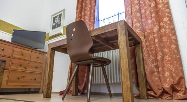 Двухместный номер Standard Hotel-Gasthof Wilder Mann