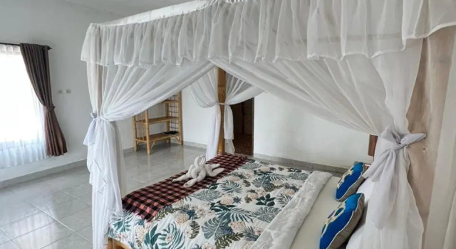Bukit Luah Sidemen, Boek Hotel Goedkope hotels in Bali