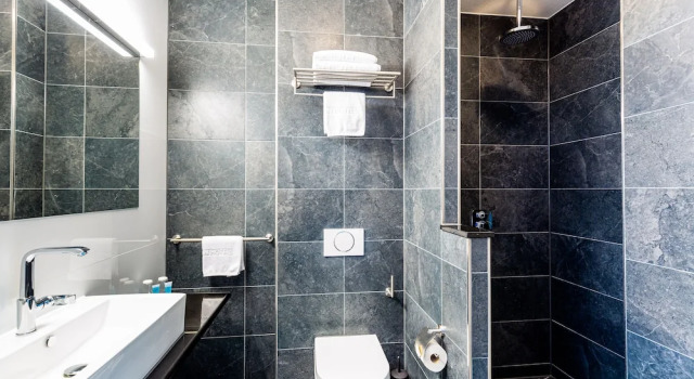 Номер Standard Bastion Hotel Amersfoort