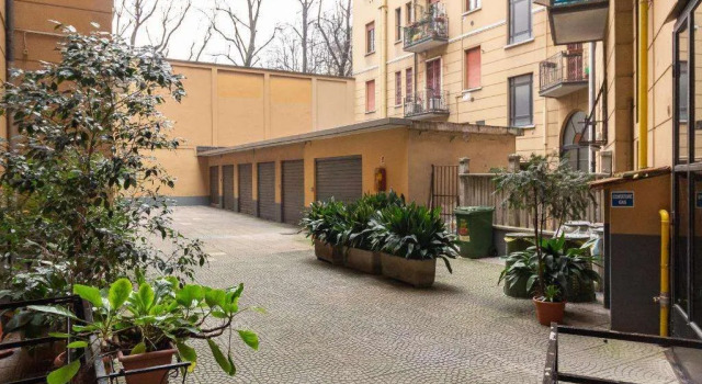 Alessia's Flat - Politecnico