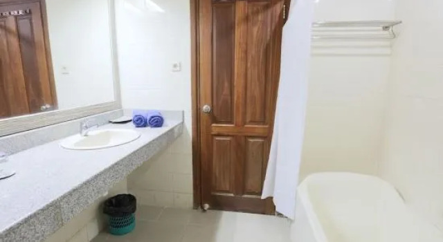 Habitación Estándar Hotel Puri Dibia Kuta