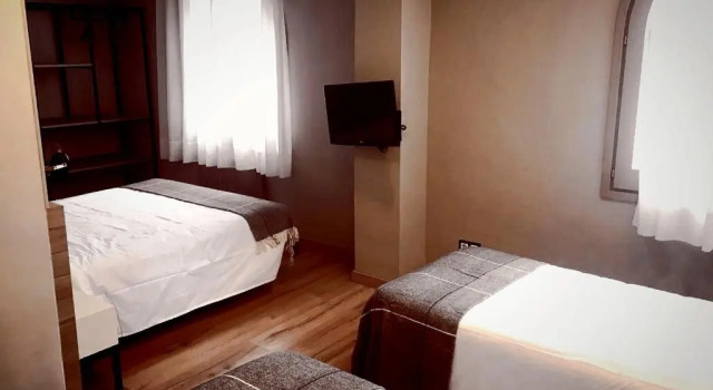 Номер Classic Hotel Torres Manlleu