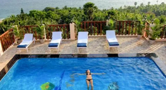 Sun Tara Beach Resort