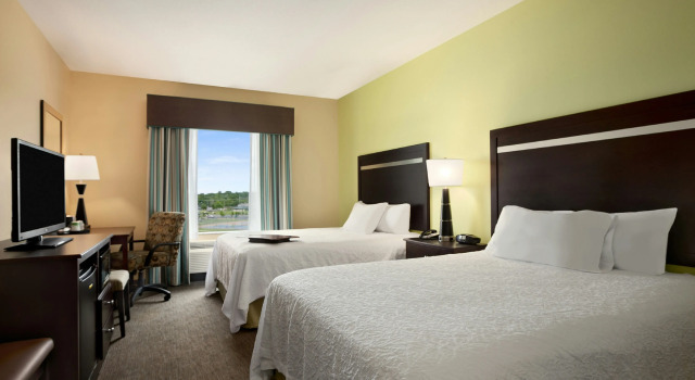 Hampton Inn Belton/Kansas City area