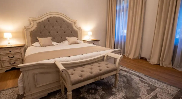 Апартаменты Kinsley Apartment 1