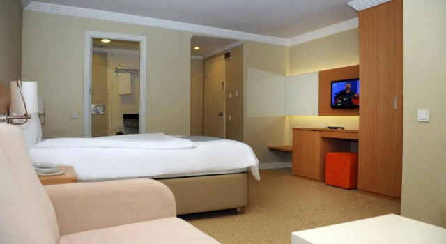 Номер Standard Sahinbey Hotel