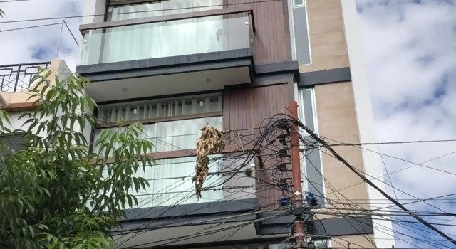City Center 3-rooms apartment Downtown Sucre, Prenota Appartamento Sucre Chuquisaca Region