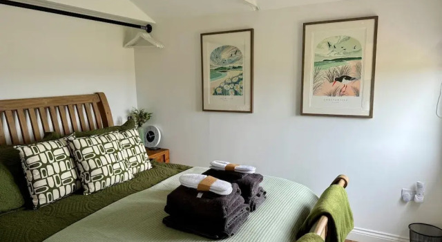 Willow Lodge