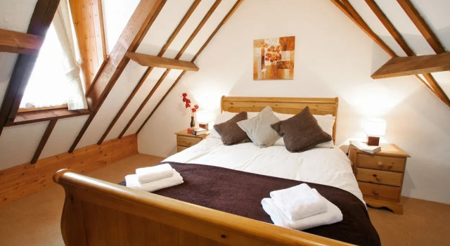 House With one Bedroom in Looe, With Enclosed Garden and Wifi - 4 km F, Забронировать Отель Отели Англии 3 звезды, 3*