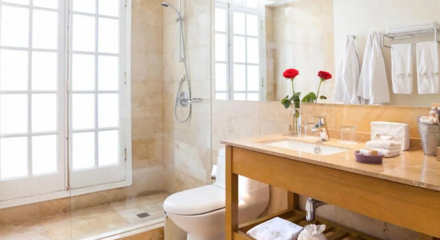 Двухместный номер Deluxe Hotel Boutique Le Reve