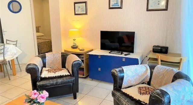 Appartement Quiberon, 3 pièces, 4 personnes - FR-1-478-188, Rezerwuj Apartament Quiberon 
